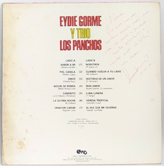 Eydie Gorme Y Trio Los Panchos - comprar online