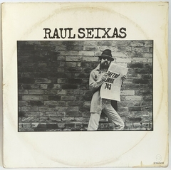 Raul Seixas – Metrô Linha 743