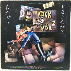 Raul Seixas – Rock Vol. 2