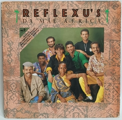 Reflexu's – Da Mãe África