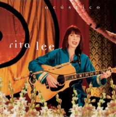 Rita Lee - Acústico