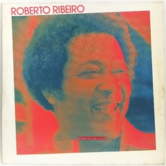 Roberto Ribeiro – Corrente De Aço