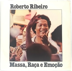 Roberto Ribeiro – Massa, Raça E Emoção