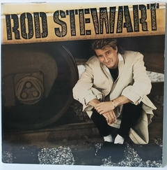 Rod Stewart