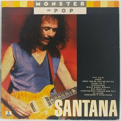 Santana – Monster Of Pop