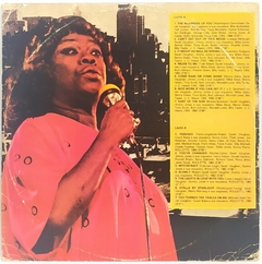 Sarah Vaughan - comprar online