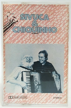 Sivuca & Chiquinho Do Acordeon