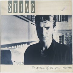 Sting – The Dream Of The Blue Turtles