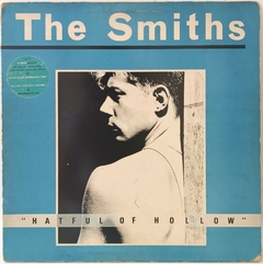 The Smiths ‎– Hatful Of Hollow (IMPORTADO)