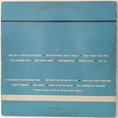 The Smiths ‎– Hatful Of Hollow (IMPORTADO) - comprar online