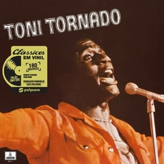 Toni Tornado - BR3