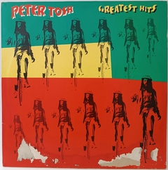 Peter Tosh – Greatest Hits