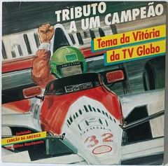 Tributo A Um Campeão