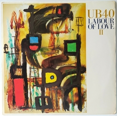 UB40 – Labour Of Love II