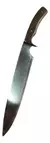 Cuchillo 25 cm - tienda online