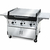 Parrilla Cook & Food Sauce de 90 cm - comprar online