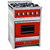 Cocina CF60 Chiara - comprar online