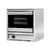 Horno CFH60 con visor