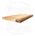 Tabla de madera chica 30x60 - comprar online