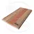 Tabla de madera con ranura 24x45 - comprar online