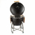 Kamado Gran Patagónico Negro 29 - comprar online