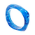 Bracelete Acetato Vintage Azul - loja online