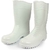 Bota PVC Branca - comprar online