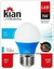 LED BOLINHA 3W