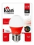 LED BOLINHA 3W - comprar online