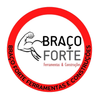 Braço Forte Ferramentas e Contruções