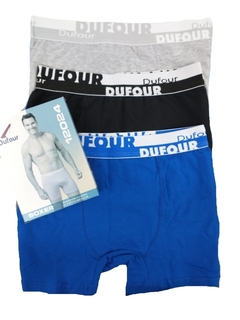 Boxer Dufour. Art. 12024 - comprar online