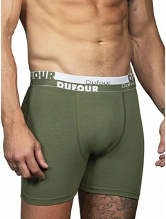 Boxer Dufour. Art. 12024