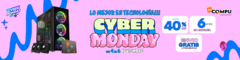 Banner de la categoría Cyber Monday 