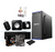 PC KELYX AMD ATHLON 3000G 8GB RAM 240GB SSD - tienda online