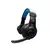 COMBO TECLADO - MOUSE - AURICULAR - PAD MOUSE GAMING en internet