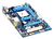 GIGABYTE A55M-DS2 FM1 DDR3 - PLACA MADRE - MOTHERBOARD - comprar online