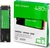 DISCO SOLIDO SSD WD 480GB M2 NVME GREEN