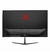 MONITOR REDRAGON 27 GM3CC27 JADE 165HZ FULL HD HDMI DVI -GAMER