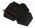 TECLADO REDRAGON K585 DITI RGB - comprar online