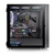 GABINETE THERMALTAKE H570 TG ARGB NEGRO CON VIDRIO TEMPLADO en internet