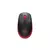 MOUSE LOGITECH INALAMBRICO M190 BLACK / RED