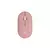 MOUSE LOGITECH WIR M350S PEBBLE ROSE