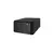 GABINETE CX LIVING BOX BLACK CUBO MI-008BK - GAMER