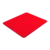 MOUSE PAD ROJO