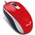 MOUSE GENIUS DX-110 USB ROJO