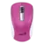 MOUSE GENIUS NX-7010 BLUE EYE MAGENTA - comprar online