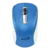 MOUSE GENIUS NX-7010 BLUEEYE WHITE/BLUE - comprar online