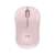 MOUSE LOGITECH BLUETOOTH M240 SILENT ROSE