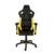 SILLA GAMER CORSAIR T1 RACE BLACK/YELLOW