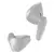 AURICULAR INALAMBRICO KLIPXTREME TWIN TOUCH BT 5.0 BLANCO